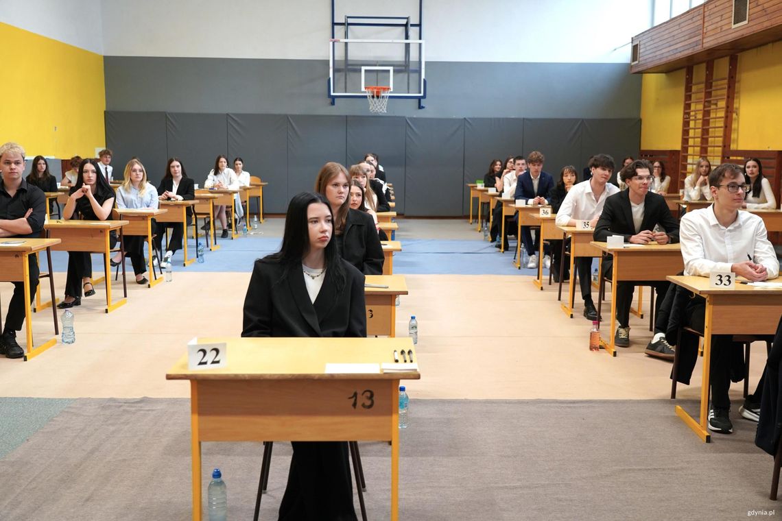 Matura z matematyki. „Przyjemna” kontra „widzimy się w sieprniu”
