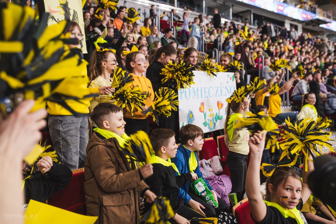 Mecz Kaszubski już 20 marca w Ergo Arenie