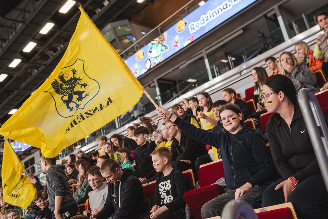 Mecz Kaszubski wraca do Ergo Areny 20 marca. Padnie rekord frekwencji?