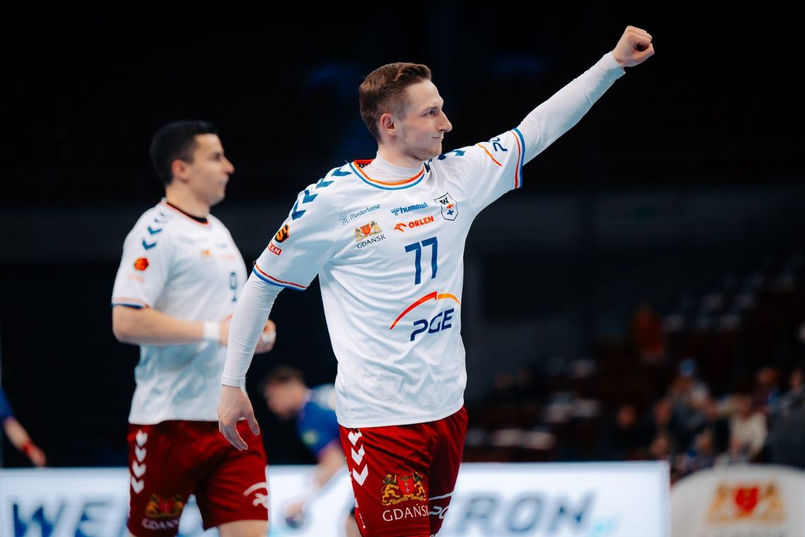 Medal po 25 latach! PGE Wybrzeże Gdańsk ponownie na podium mistrzostw Polski Medal po 25 latach! PGE Wybrzeże Gdańsk ponownie na podium mistrzostw Polski