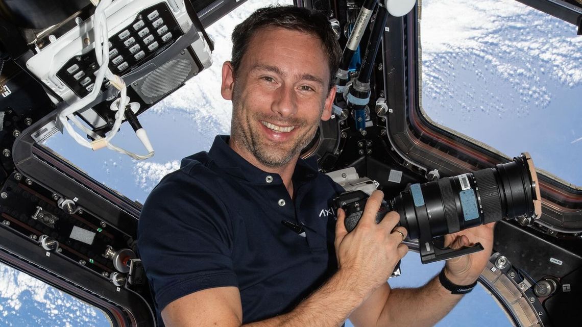 Medycyna, która sięga gwiazd. Jak na Ziemi wykorzystać rozwiązania z kosmosu?