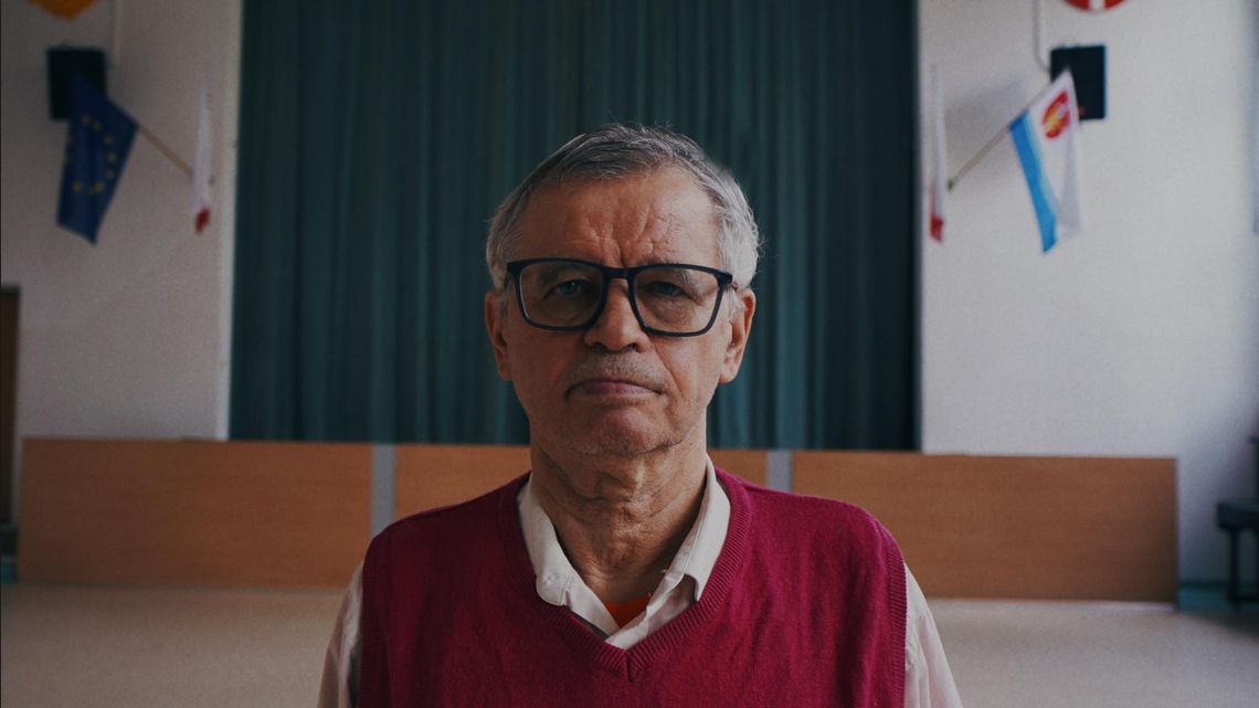 Metoda Szubartowskiego. Nauczyciel z Gdyni uczył ważnych ludzi świata AI Ryszard Szubartowski