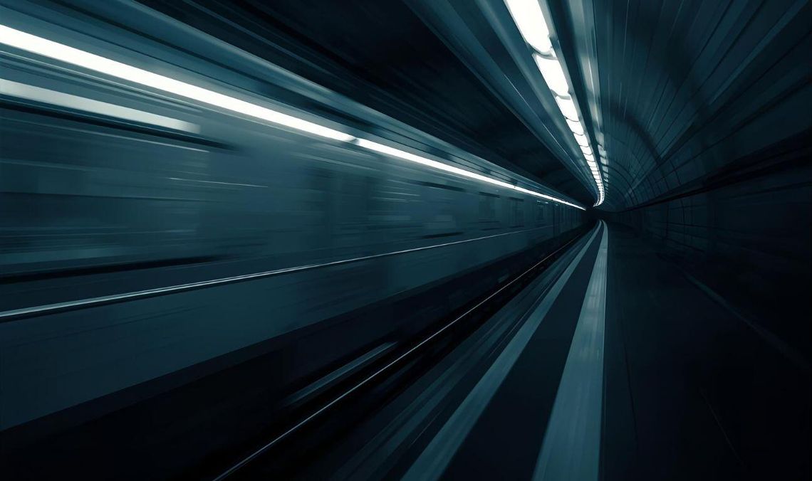 Metro w Gdańsku? PSL chce budować podziemną kolej za miliardy złotych