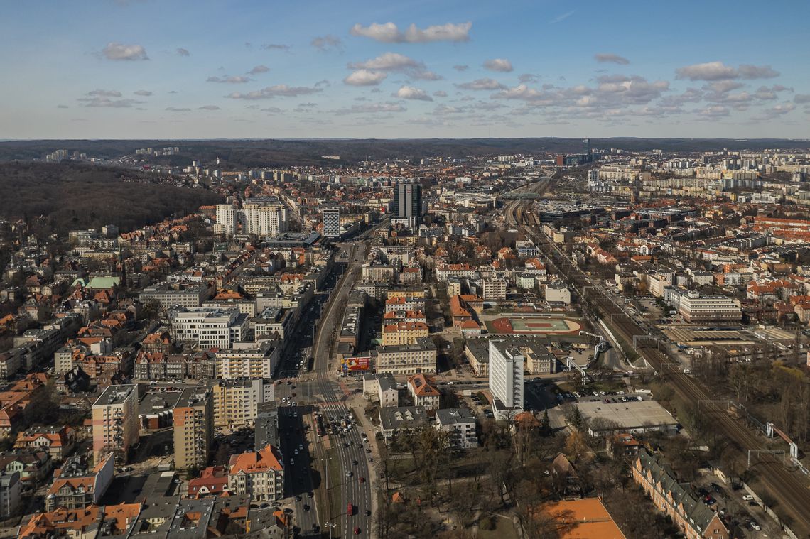 Metropolia na Pomorzu coraz bliżej. „Prawdziwa praca dopiero przed nami”