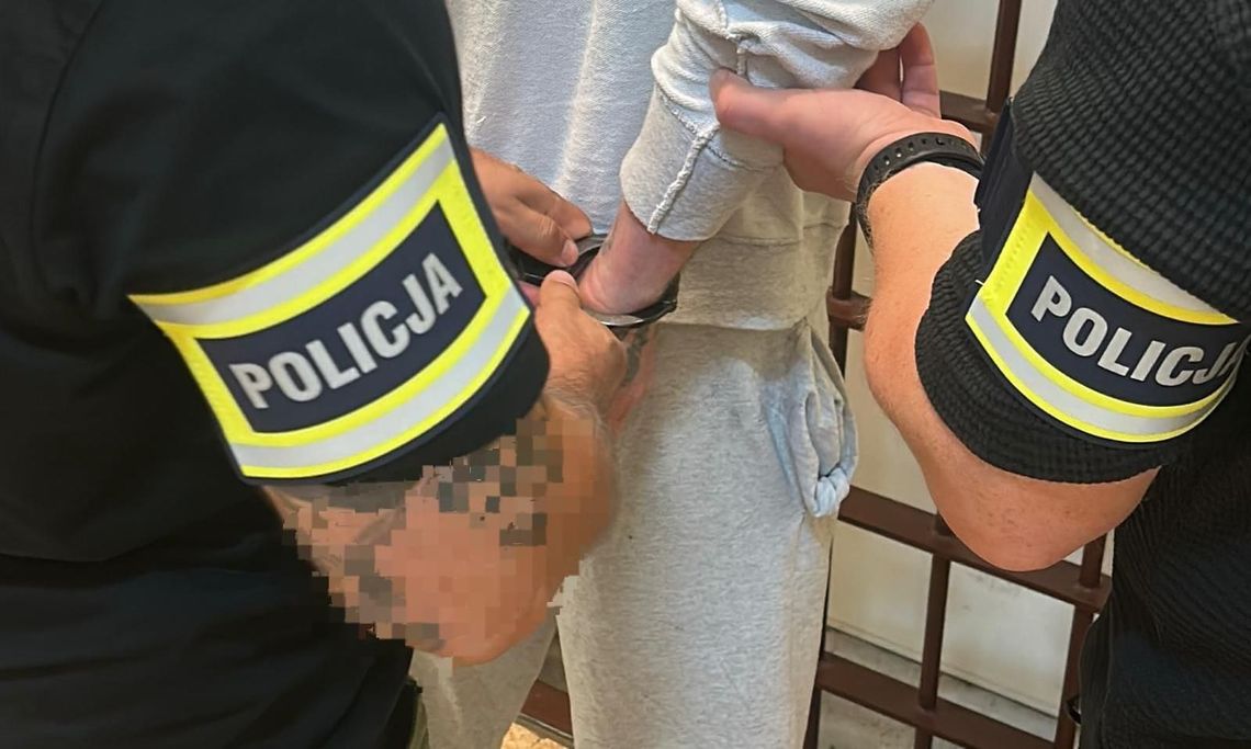 Miał prawie 2 promile i wiózł 5-letniego syna. Policję powiadomili świadkowie