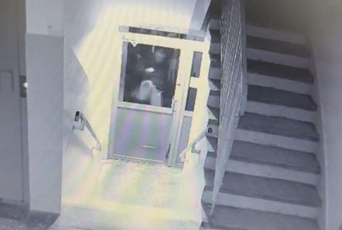 W dorosłość wszedł razem z... drzwiami. 18-latek ukarany po własnych urodzinach W dorosłość wszedł razem z... drzwiami. 18-latek ukarany po własnych urodzinach