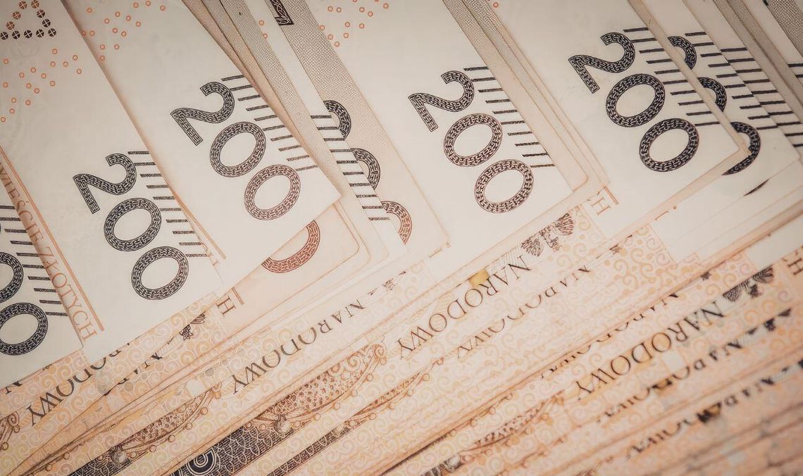 Miały inwestować w akcje Orlenu. Gdańszczanki straciły ponad 140 tys. zł