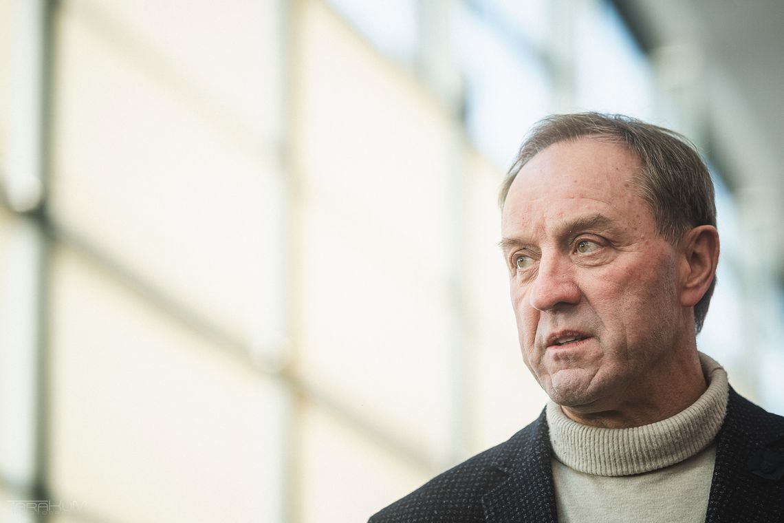 Mieczysław Struk: PESEL jest nieubłagany. Trzeba odświeżyć nazwiska na listach wyborczych Mieczysław Struk: PESEL jest nieubłagany. Odświeżenie nazwisk na listach wyborczych będzie konieczne