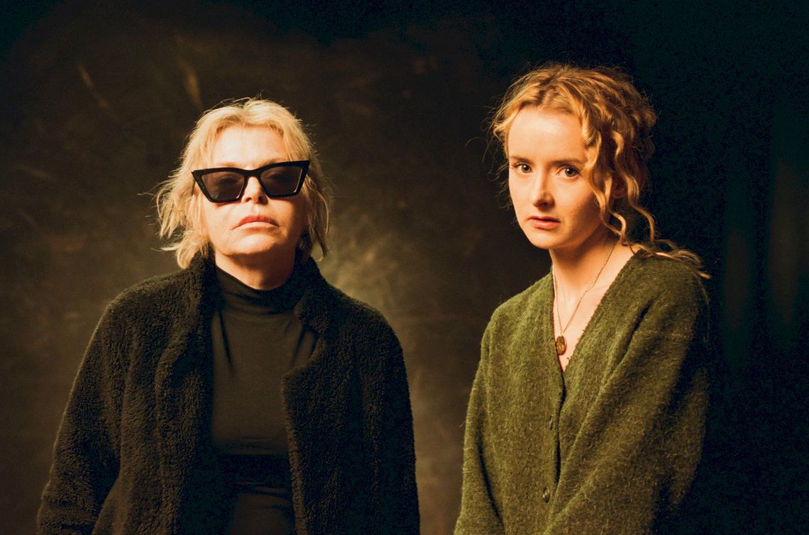 „A w niej pragnienie”