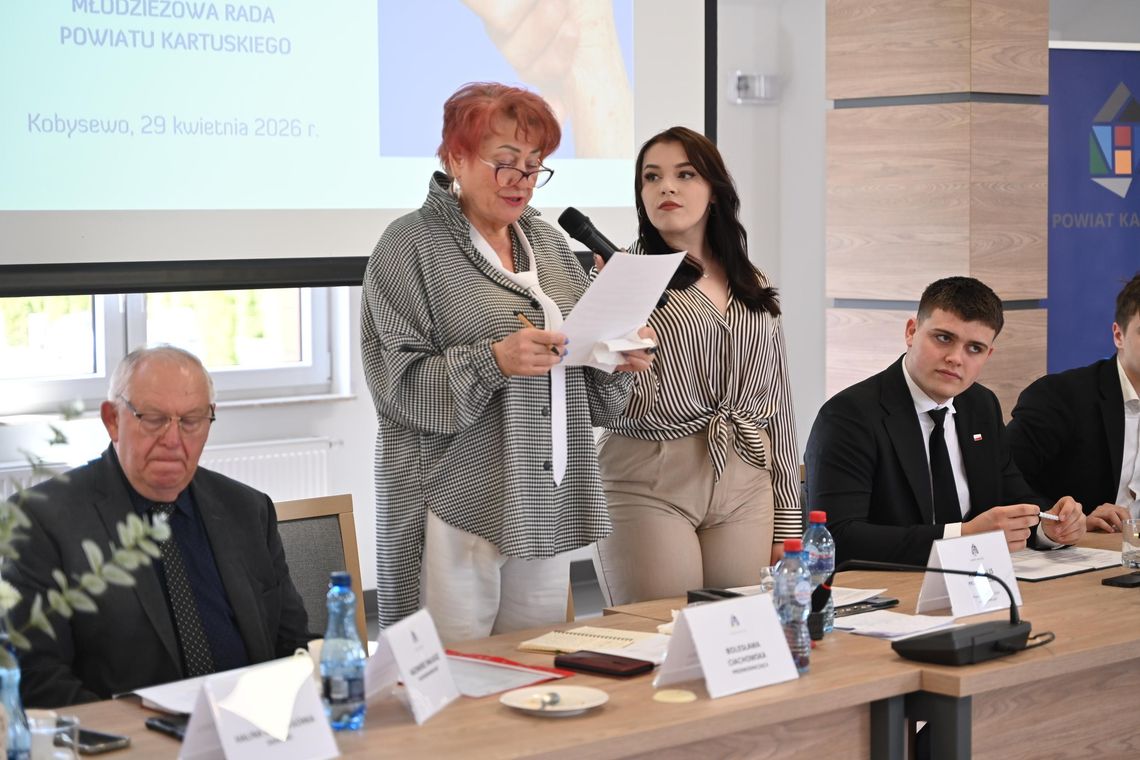 Międzypokoleniowa współpraca w powiecie kartuskim. Podpisano list intencyjny