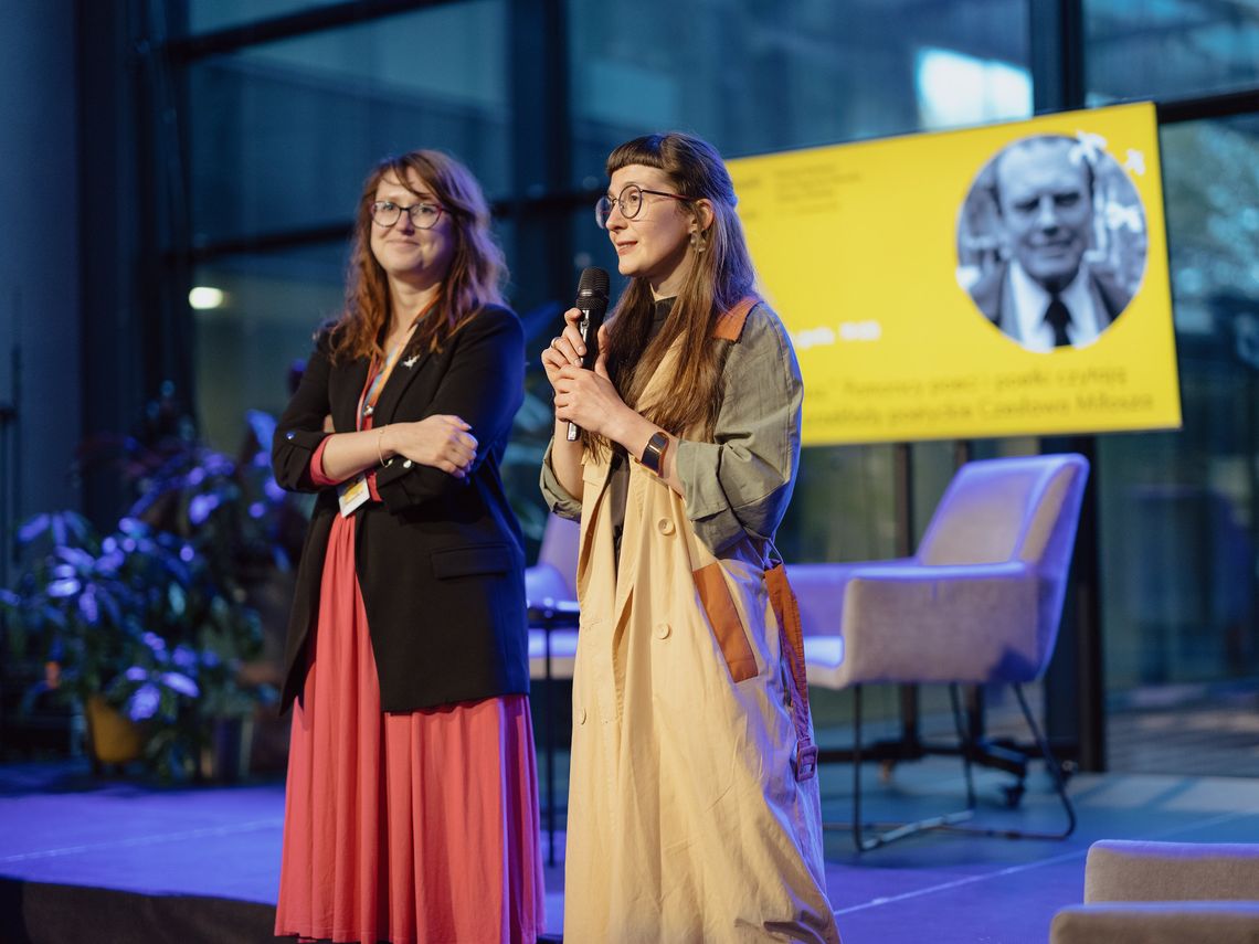 „Miejsca styku”. Przed nami Festiwal Europejski Poeta Wolności