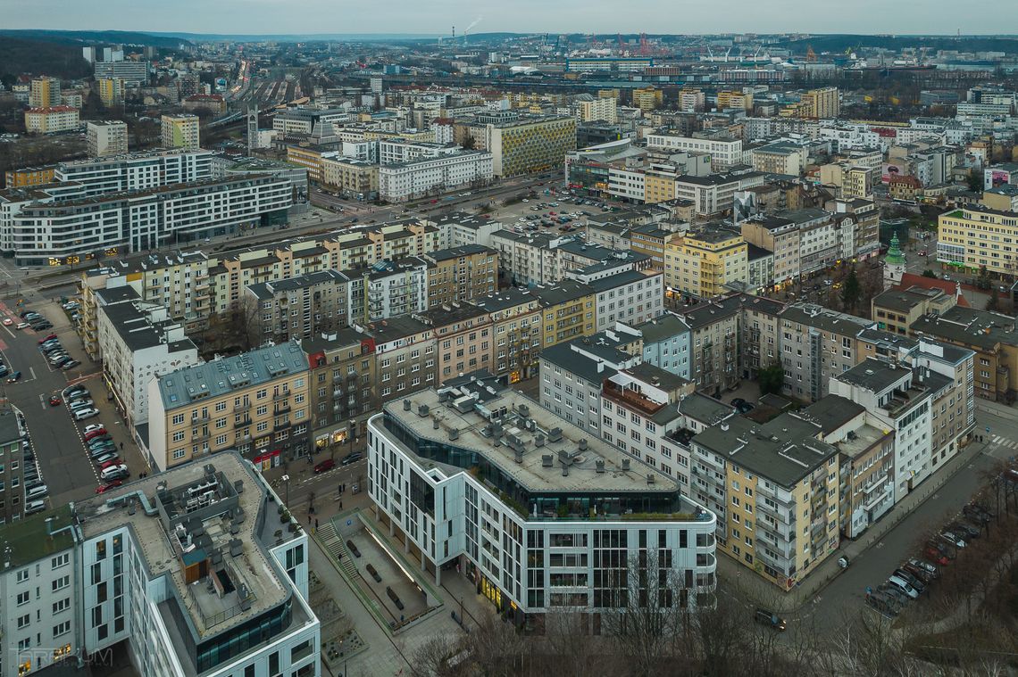 Mieszkańcy Gdyni wygrają walkę z ulicznym hałasem? Wiadomo, gdzie jest najgłośniej