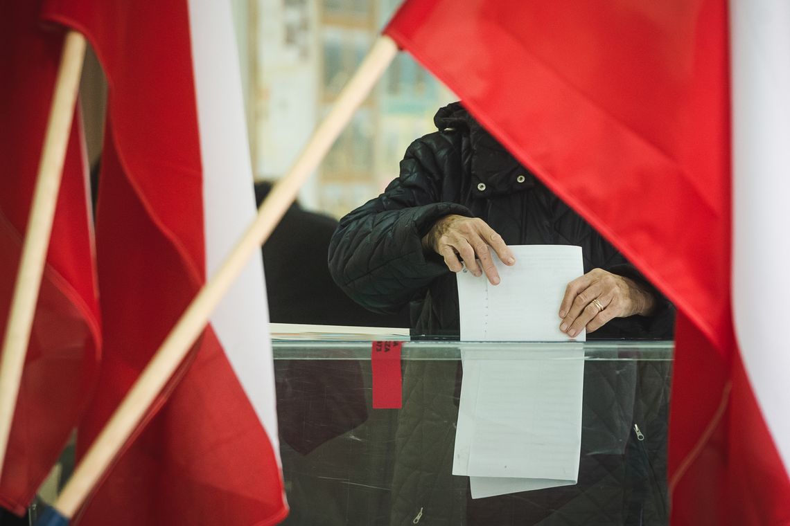 Mieszkańcy Przechlewa chcą referendum ws. odwołania wójta