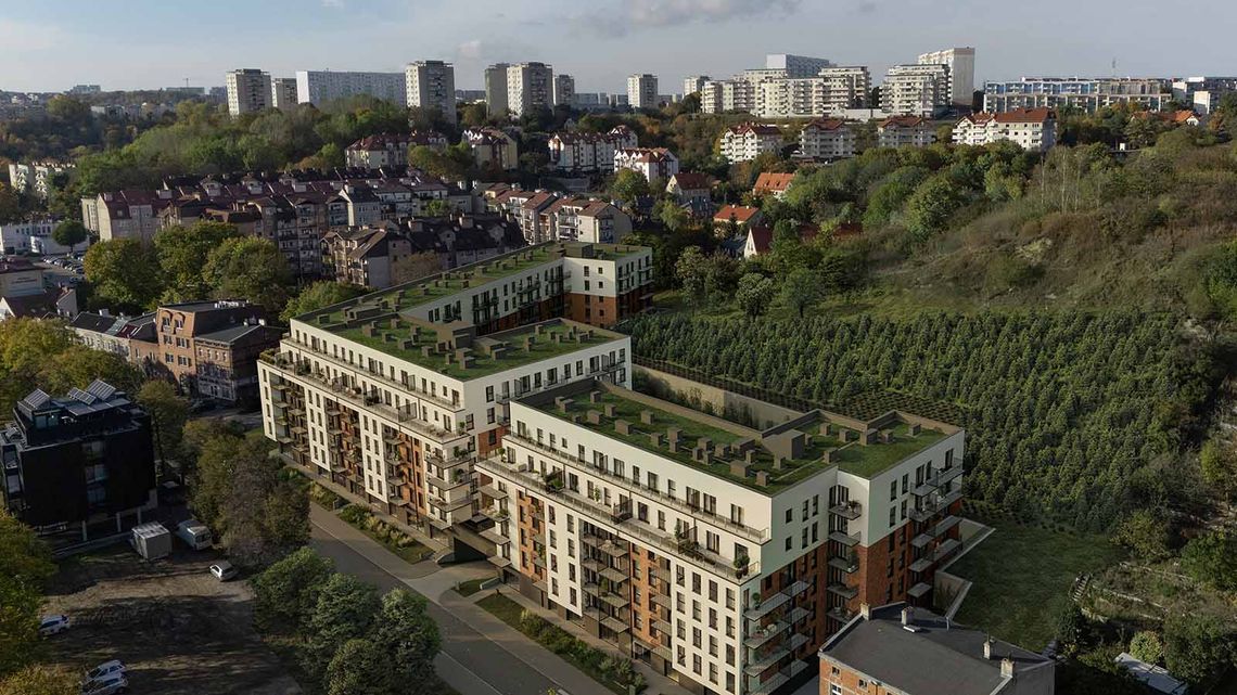 Mieszkania w Gdańsku – dlaczego nadmorskie miasto przyciąga nowych mieszkańców?