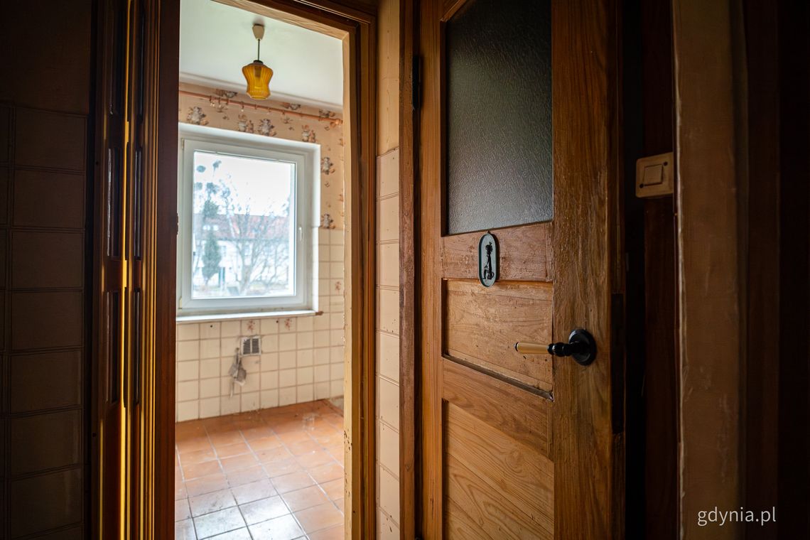 Mieszkanie za remont w Gdyni. Już ponad 40 osób walczy o lokum!