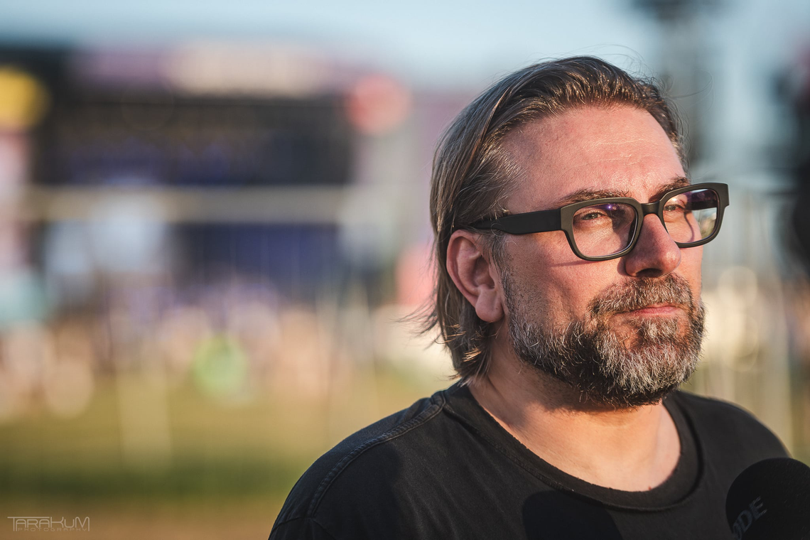 Bilety na Open'er Festival są drogie? Szef Alter Artu: Nie są. I trzeba o tym mówić