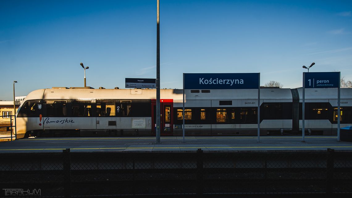 Miliardy na rozwój kolei na Pomorzu. Nowe tory, szybsze pociągi, lepsze połączenia