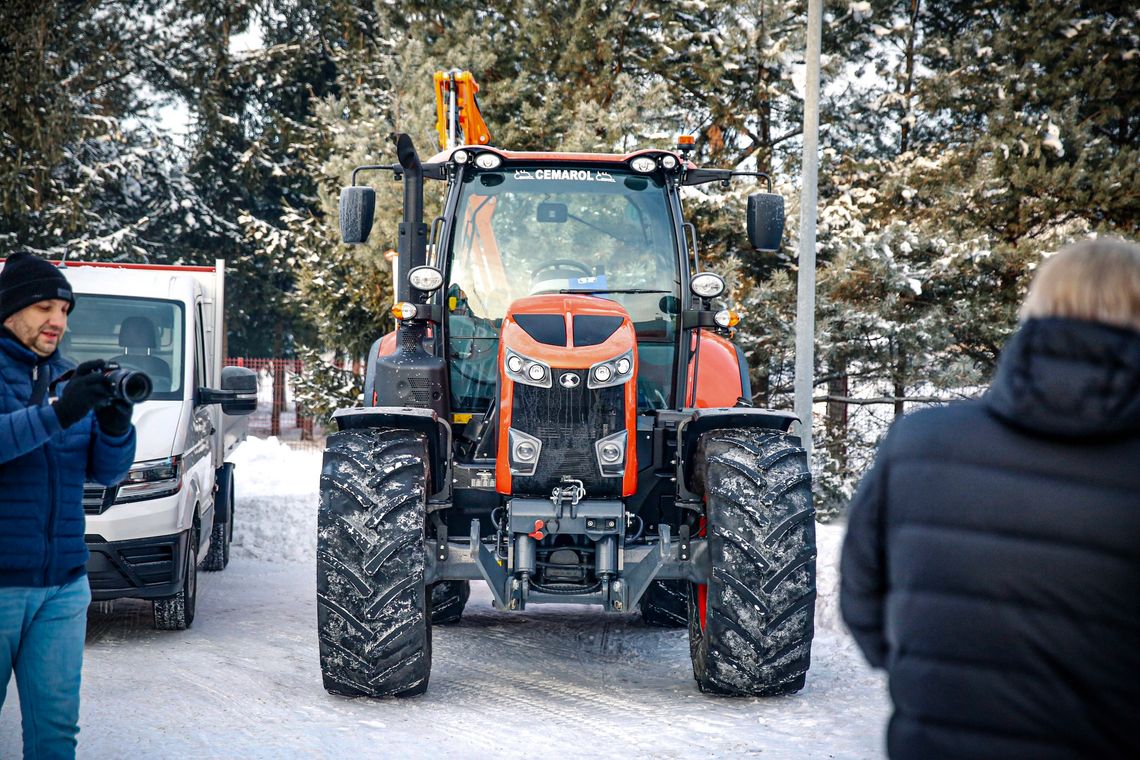 Milionowe zakupy na Pomorzu. Na wypadek wojny, ale też innych kryzysów