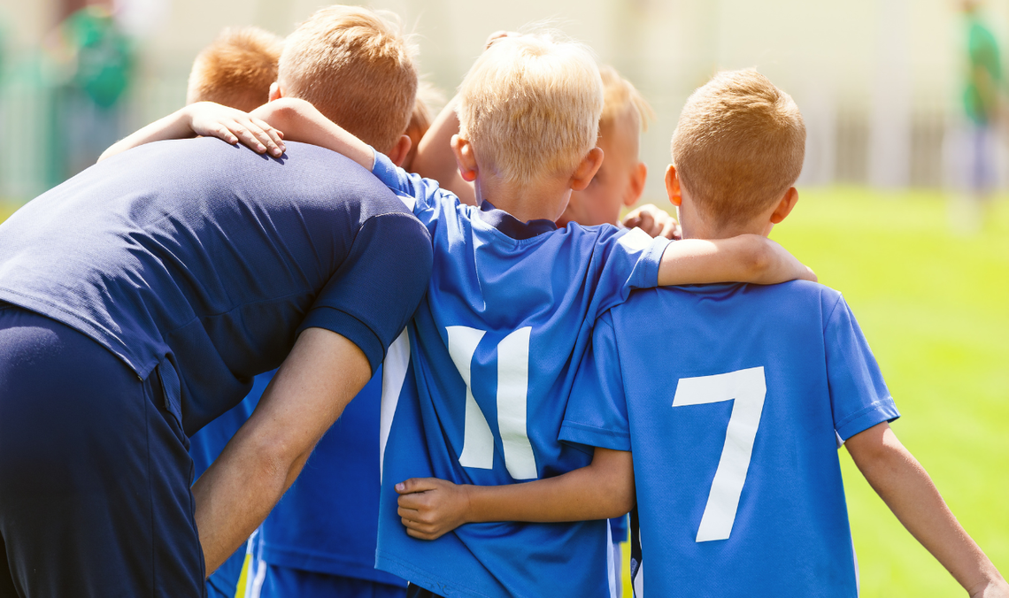 Miliony na sport i aktywność fizyczną. Pomorskie inwestuje w mieszkańców, w tym dzieci i młodzież.