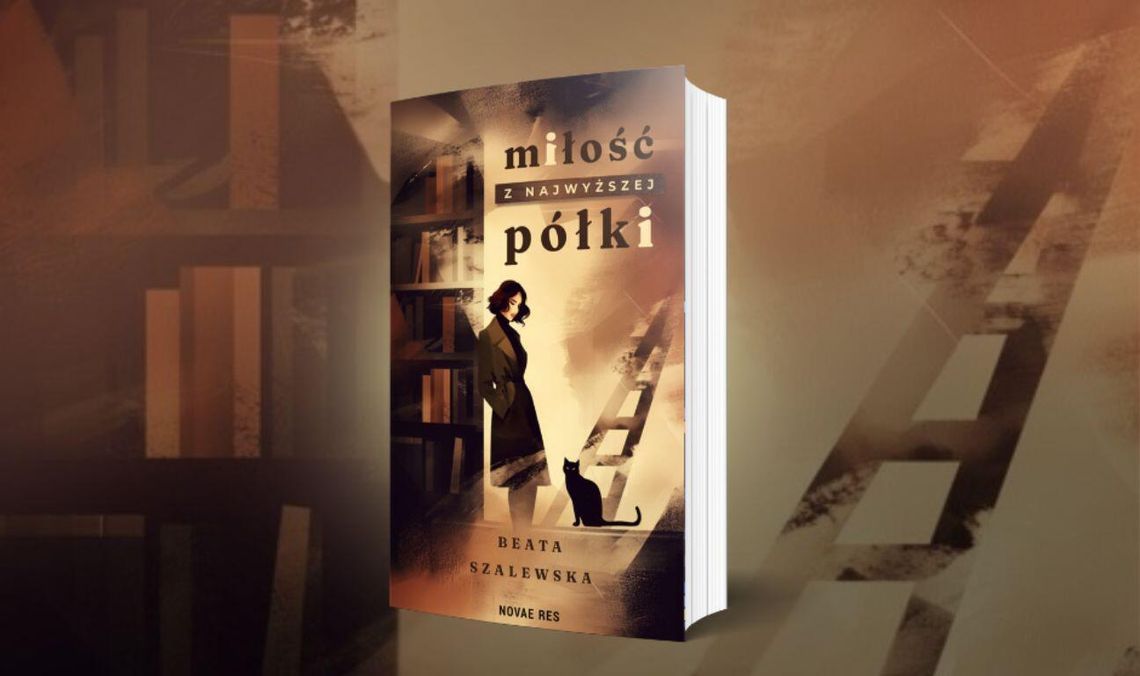 „Miłość z najwyższej półki”