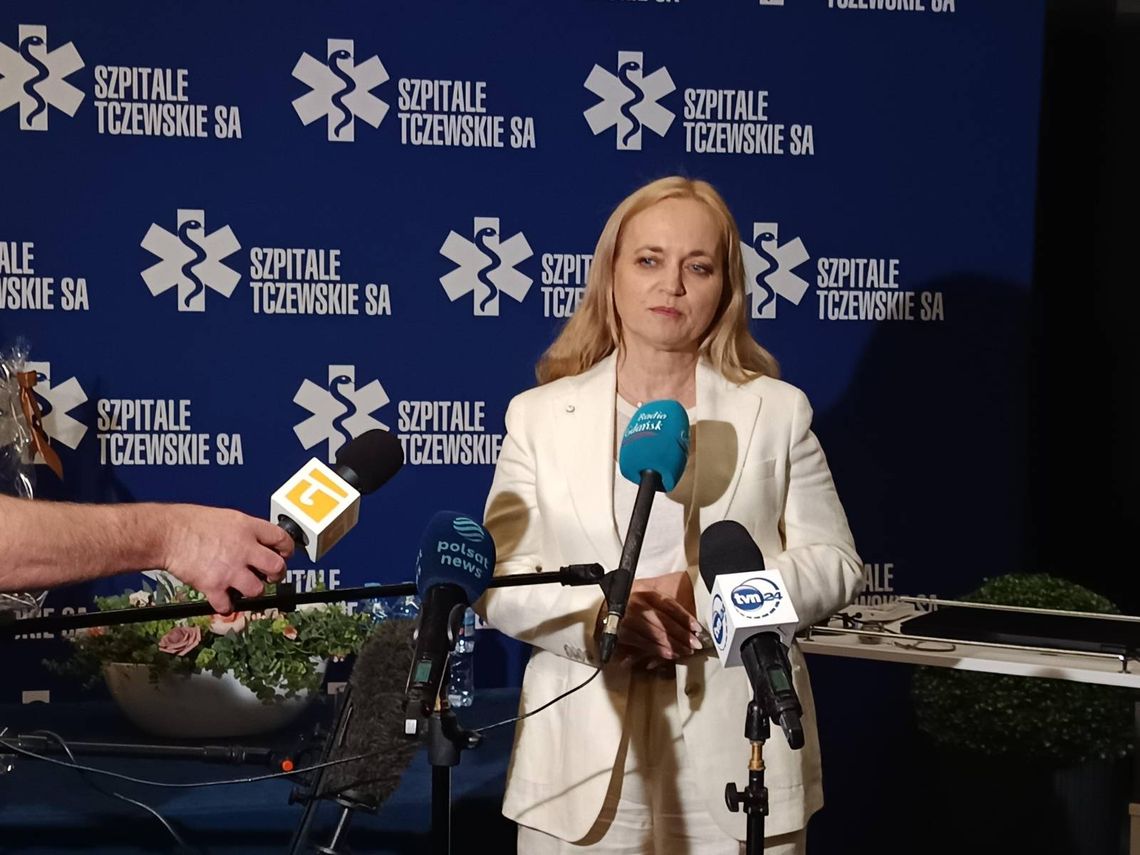 Minister zdrowia po wypadku na Węgrzech: Wszyscy poszkodowani mają zapewnioną opiekę Jolanta Sobierańska Grenda, Tczew 2026