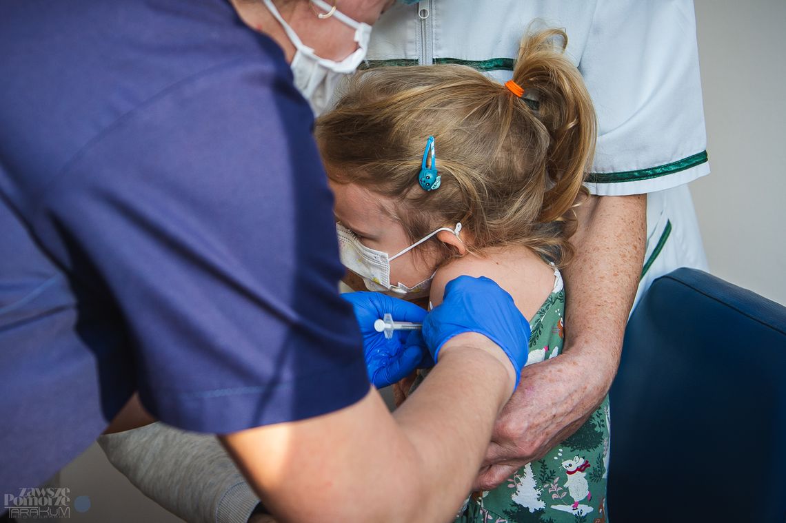 Ministerstwo edukacji nie promuje szczepień przeciw HPV?