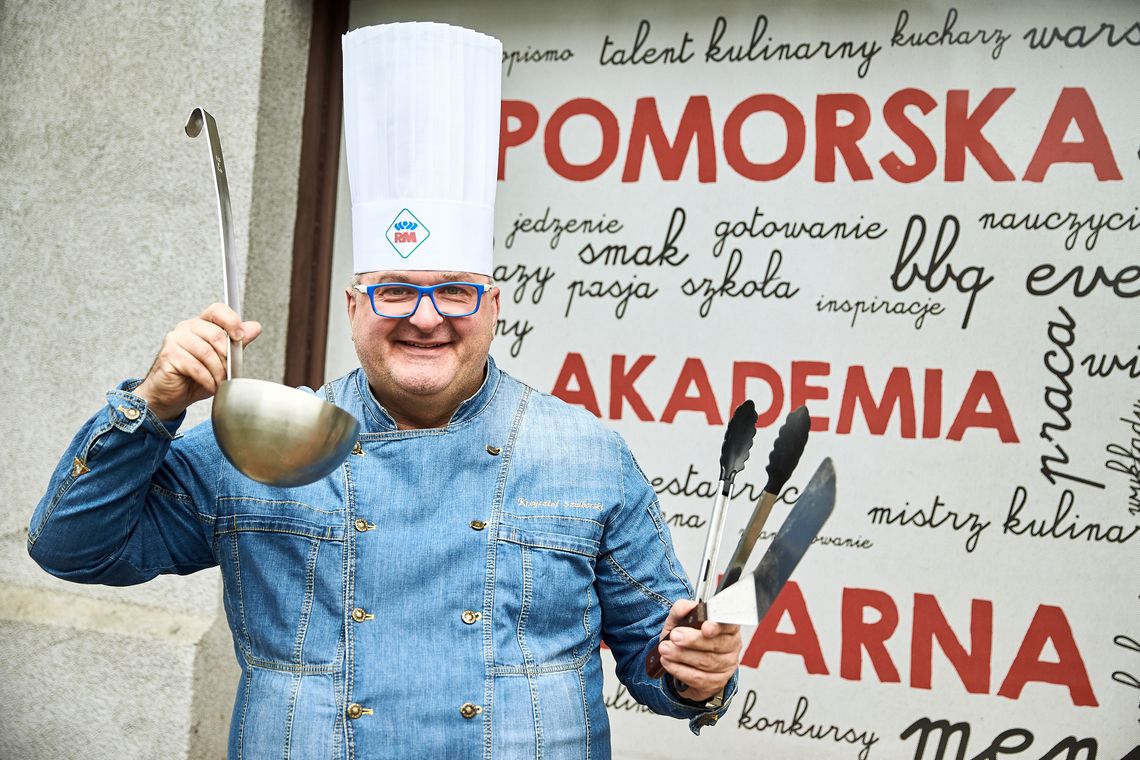 Powstanie Ministerstwo Gastronomii? Kucharze apelują do premiera Donalda Tuska