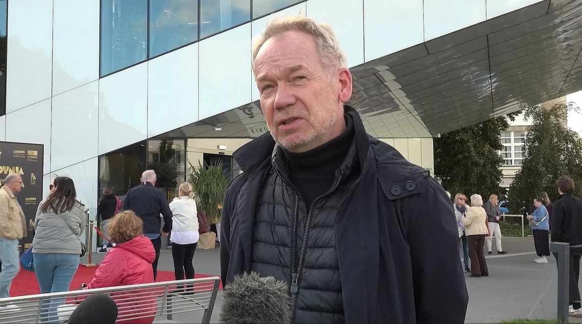 Mirosław Baka, 50. Festiwal Polskich Filmów Fabularnych w Gdyni