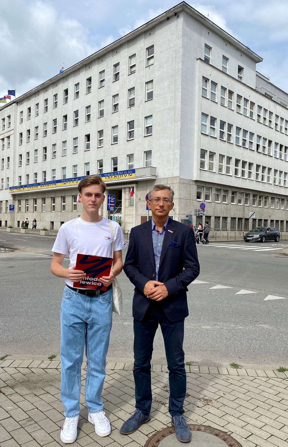 Młoda Lewica chce powołania w Gdyni Miejskiego Rzecznika Praw Ucznia
