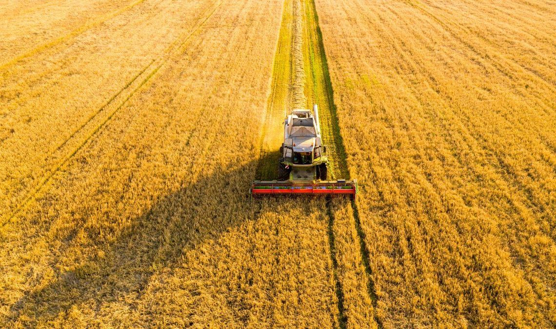 Młodzi rolnicy z Pomorza rywalizują o tytuł najlepszego producenta rolnego