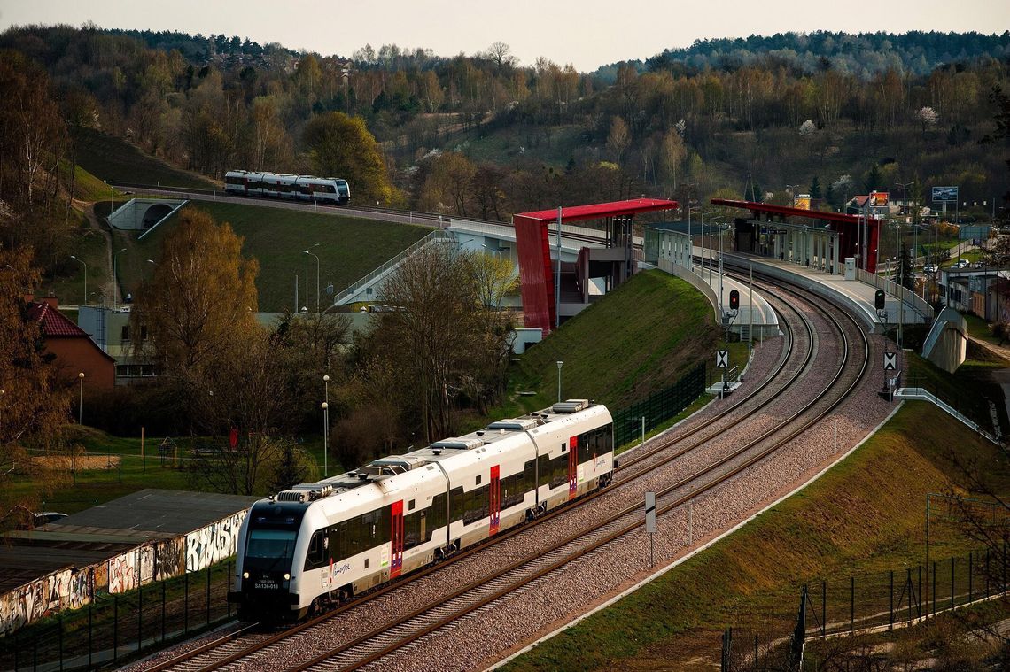 Mobilne Pomorze. Debata transportowa „Zawsze Pomorze” w Kartuzach Pomorska Kolej Metropolitalna
