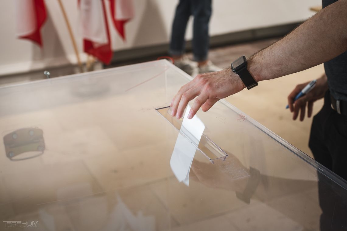 mObywatel pomoże w wyborach? KBW chce wprowadzić e-podpisy poparcia dla kandydatów