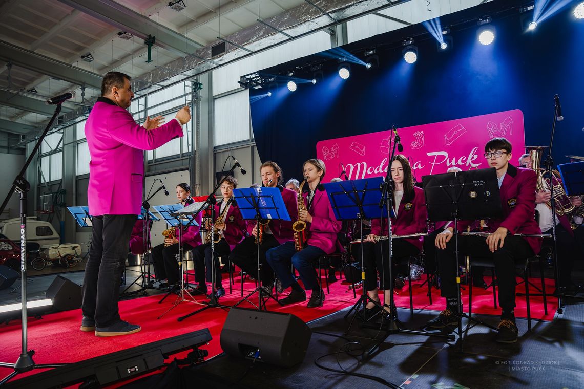 Moda na Puck – Autentyczność ma styl Moda na Puck – Autentyczność ma styl