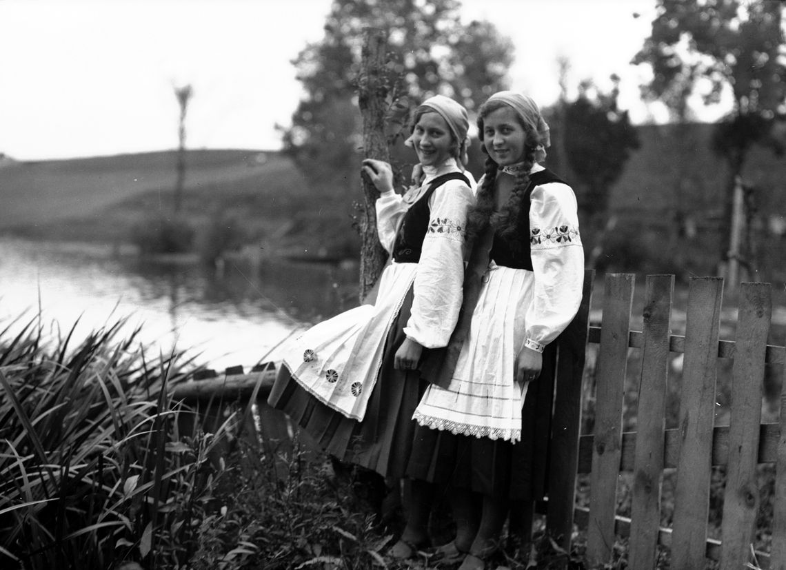 W co kiedyś ubierano się na Kaszubach? Muzeum szuka eksponatów na wystawę