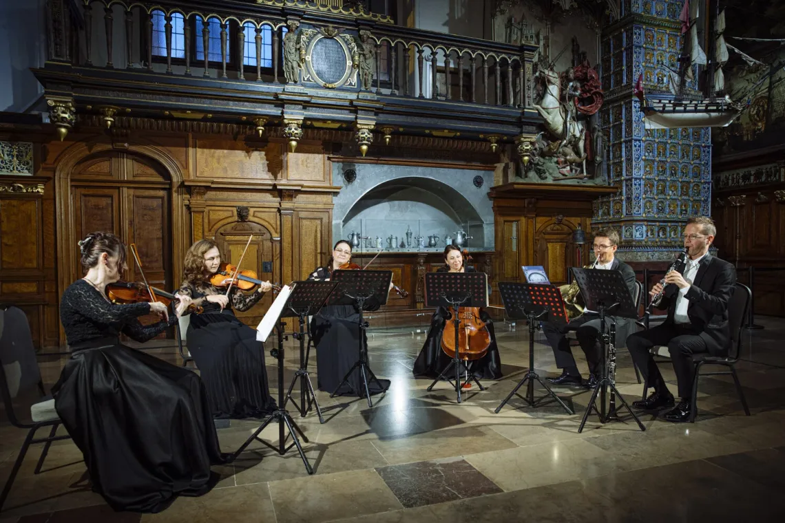 Mozartiana 2026. Muzyka Mozarta ponownie zabrzmi w Gdańsku Mozartiana 2026. Muzyka Mozarta ponownie zabrzmi w Gdańsku