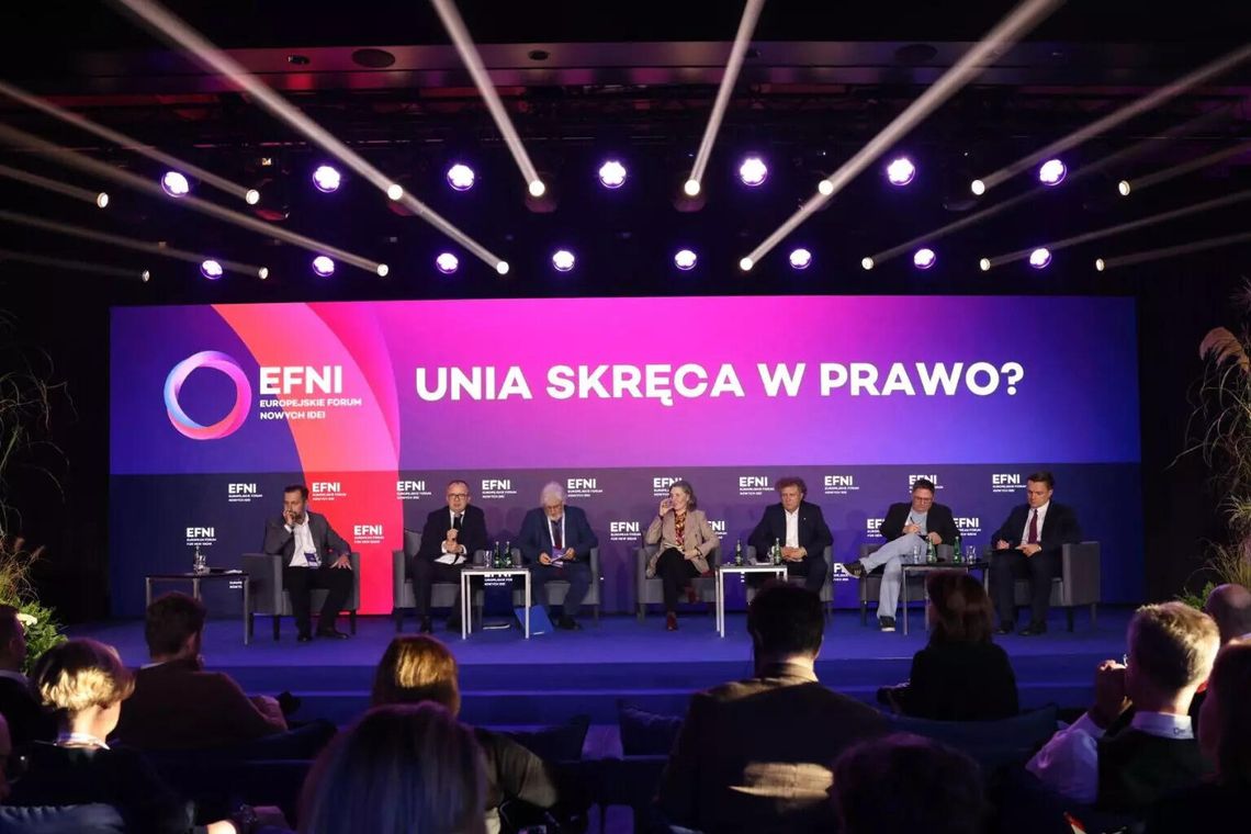 EFNI 2024, Sopot