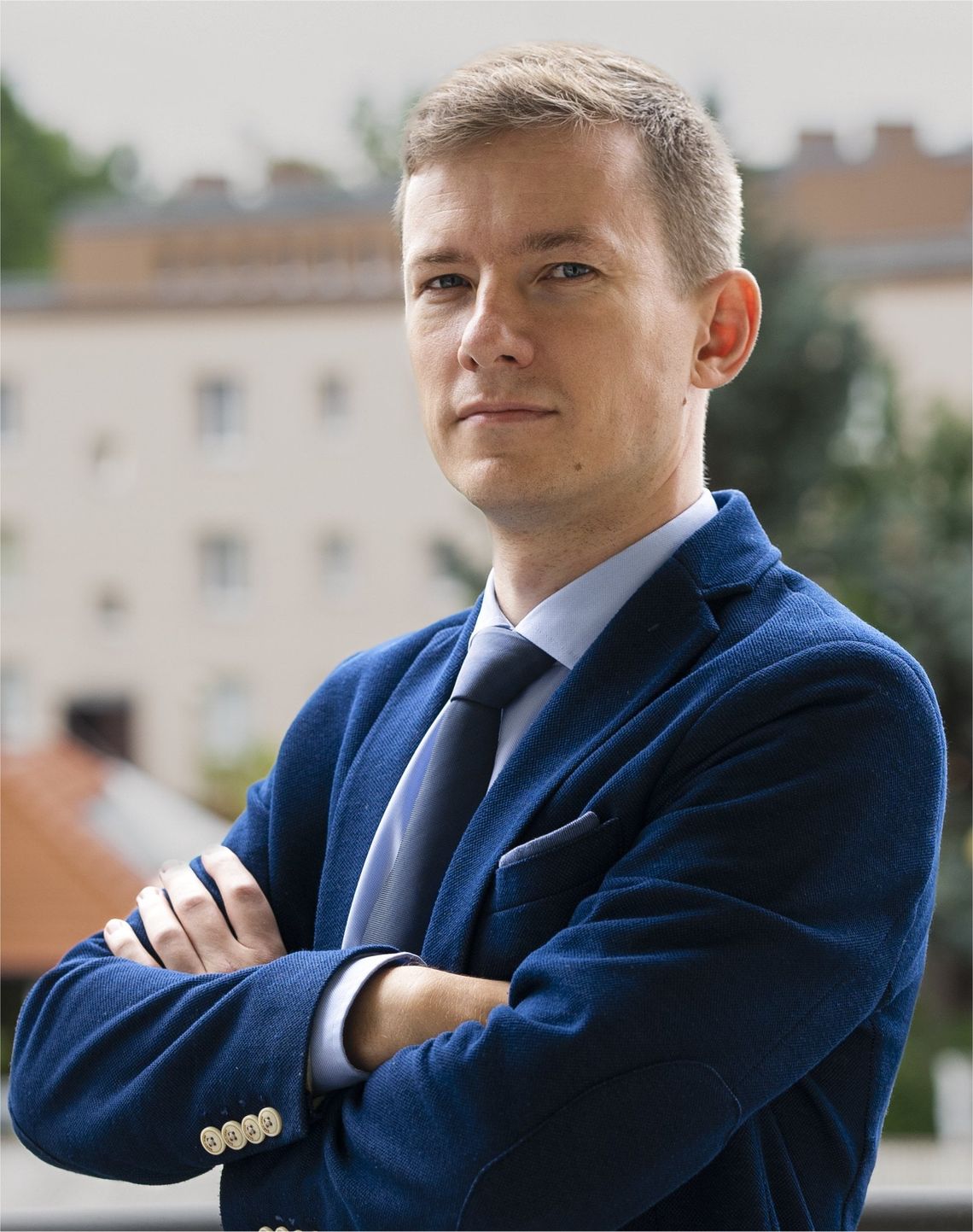 Krzysztof Wojczal