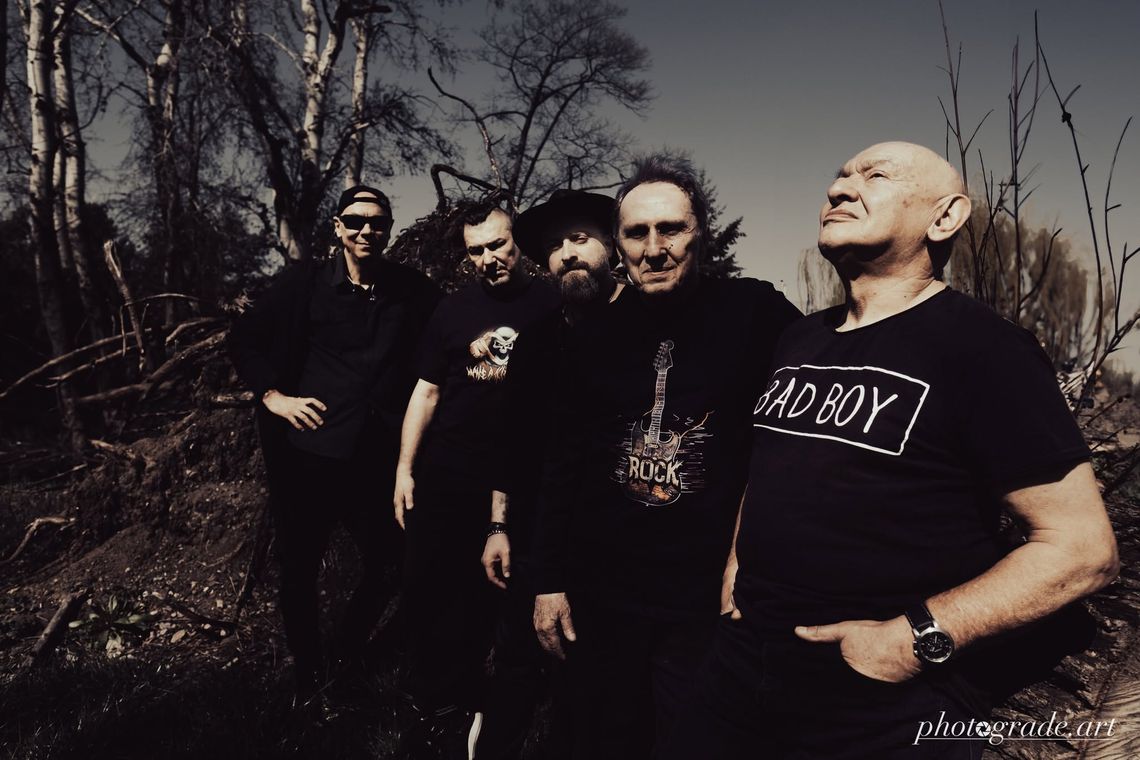 Muza nad Jeziorkiem. Rock, reggae i hip-hop, czyli koncertowy wieczór w Parku w Żukowie Muza nad Jeziorkiem. Rock, reggae i hip-hop, czyli koncertowy wieczór w Parku w Żukowie