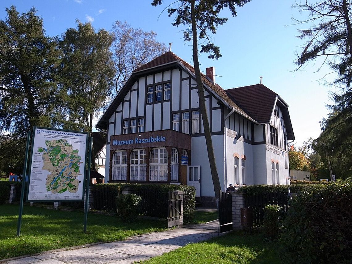 Muzeum Kaszubskie w Kartuzach