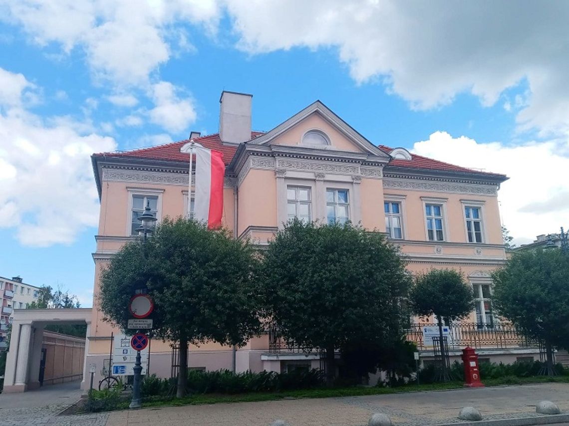 Muzeum Miasta Malborka wreszcie z dyrektorem 