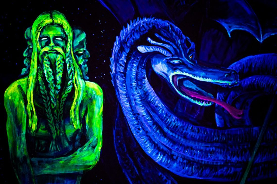 Muzeum Mitologii Słowiańskiej - ku zaskoczeniu wielu - opuściło Grodzisko Owidz