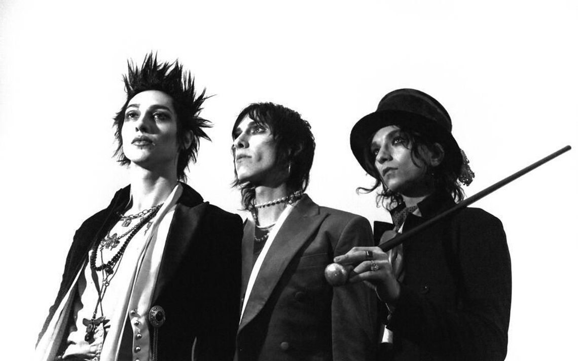 Palaye Royale