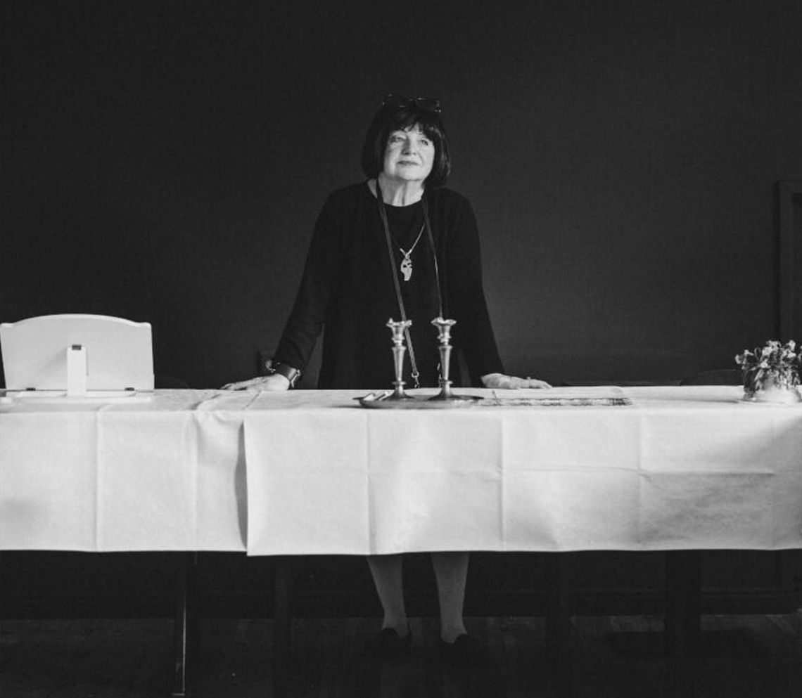 "My z Gdańska". Niezwykła wystawa na otwarcie Festiwalu Kultury Żydowskiej