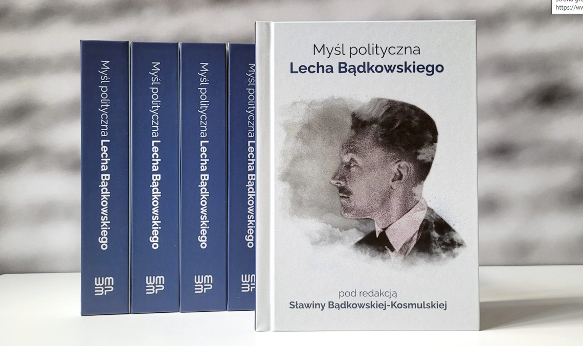 Lech Bądkowski