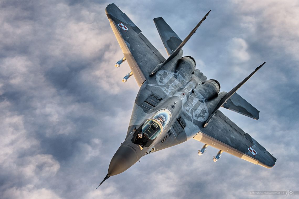 MiG-29