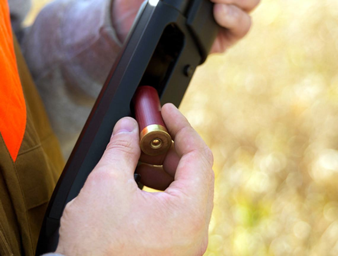 Tragiczny wypadek na polowaniu. Myśliwy był pod wpływem alkoholu