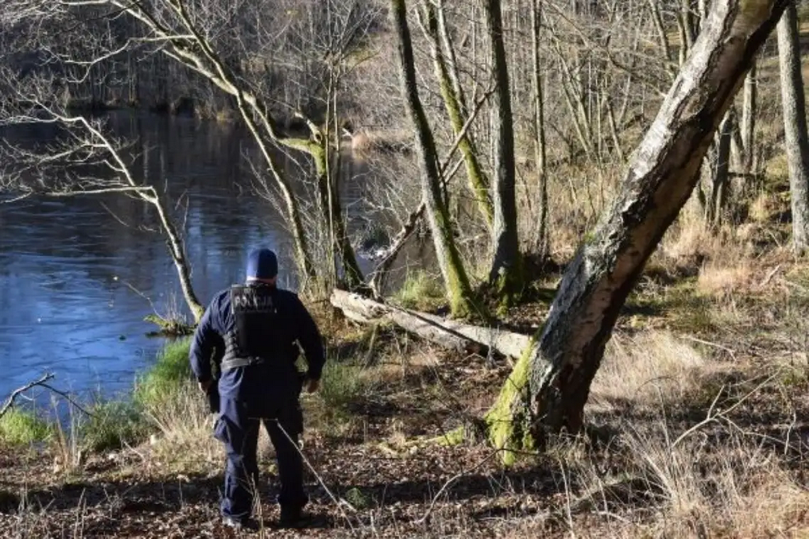 Człuchów: Myśliwy zabił własne psy. Usłyszał zarzuty, stracił też legitymację i broń