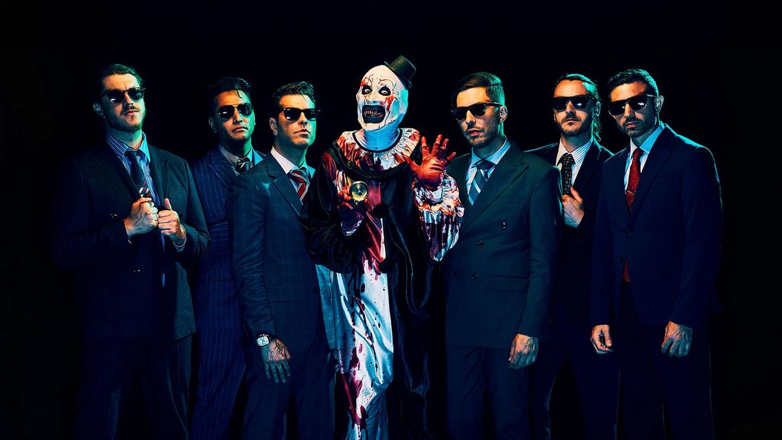 Mystic Festival 2026 z kolejnymi ogłoszeniami. Ice Nine Kills i Down dołączają do składu