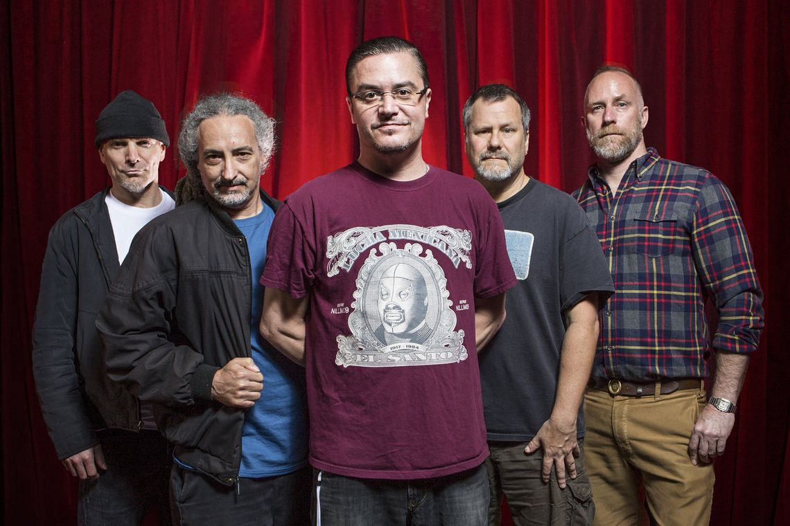 Mystic Festival wchodzi do europejskiej ekstraklasy. Faith No More pierwszym headlinerem Mystic Festival wchodzi do europejskiej ekstraklasy. Faith No More pierwszym headlinerem