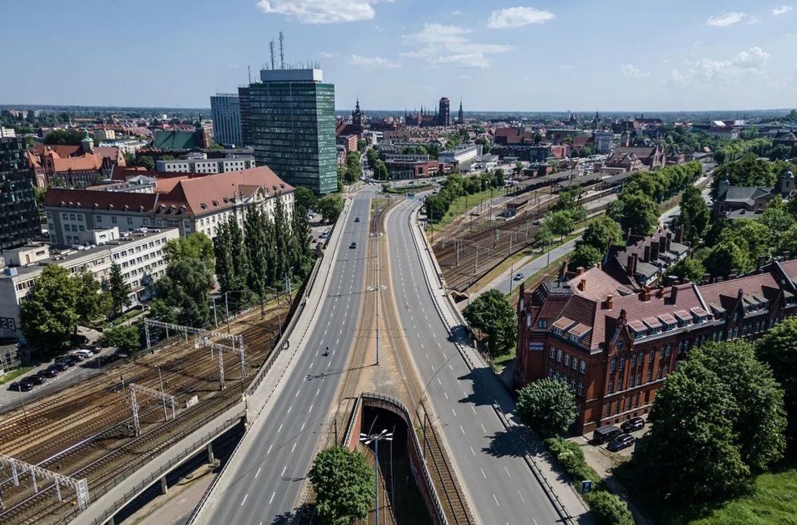 Gdańsk, Błędnik Gdańsk